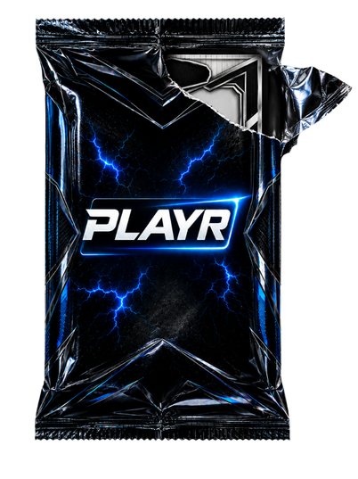 PLAYR drop pack